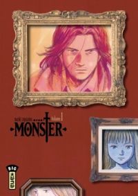 Monster de Naoki Urasawa, un manga thriller psychologique