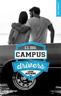 Campus Drivers de C. S. Quill
