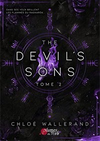 The Devil’s Sons Tome 2 de Chloé Wallerand