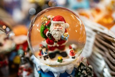 Secret Santa : toutes nos idées cadeaux pour Père Noël secret
