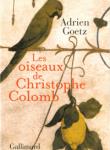 Les oiseaux de Christophe Colomb