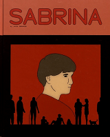 Sabrina de Nick Drnaso