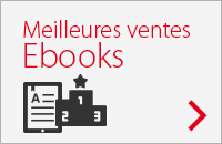 Meilleures ventes ebooks à Bourg-en-Bresse