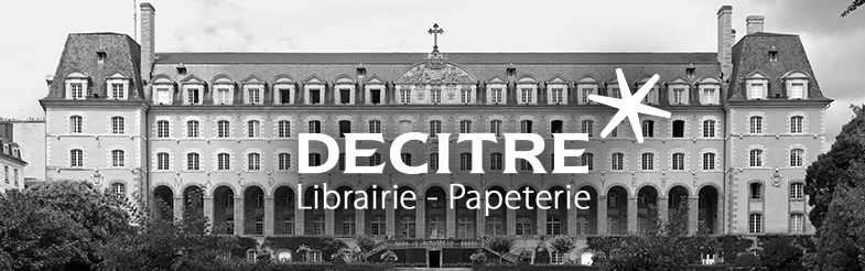Librairie à Rennes