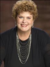 Charlaine Harris