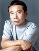 Haruki Murakami