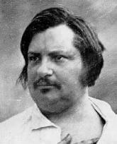 Honoré de Balzac