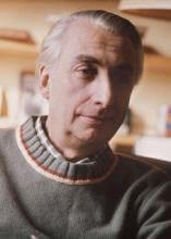 Roland Barthes