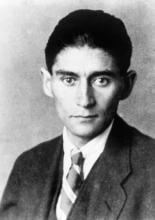 Franz Kafka