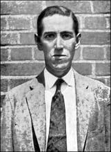 Howard Phillips Lovecraft