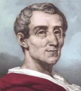  Montesquieu