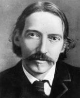 Robert Louis Stevenson