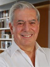 Mario Vargas Llosa