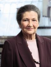Une Jeunesse Au Temps De La Shoah Extraits De Simone Veil Poche 