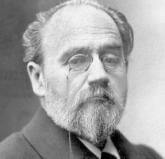 Emile Zola