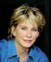 Patricia Cornwell