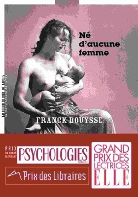 Meilleur roman français 2019 